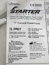 BOSTON SCIENTIFIC J Curved Fixed Core M001491210 Exp. 06-2021  (F4) - 24 Available M001491210 J Curved Fixed Core