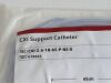 COOK MEDICAL CXI Support Catheter G18367  Exp. 07-2021  (F4) G18367 CXI Support Catheter