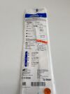 BOSTON SCIENTIFIC 4F Flush Pigtail M001315110 Exp. 07-2021  (F4) M001315110 4F Flush Pigtail