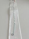 BOSTON SCIENTIFIC 4F Flush Pigtail M001315110 Exp. 07-2021  (F4) M001315110 4F Flush Pigtail