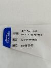 BOSTON SCIENTIFIC Lot of 2 4F Selective H1 M001316150  Exp. 02-2022  (F4) M001316150 4F Selective H1
