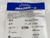 BOSTON SCIENTIFIC Lot of 2 4F Selective H1 M001316150  Exp. 02-2022  (F4) M001316150 4F Selective H1