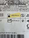 COOK MEDICAL Multipurpose Drainage Catheter G07254 Exp.2022-08  (F4)  G07254 Multipurpose Drainage Catheter