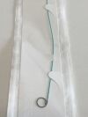 BOSTON SCIENTIFIC Flush Pigtail M001315090   Exp.  10-2020  (F4) M001315090 4F Flush Pigtail