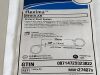 BOSTON SCIENTIFIC Lot of 3 Flexima M001274070  Exp. 06-2022  (F4) M001274070 Flexima