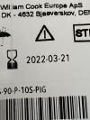 COOK MEDICAL Royal Flush Plus G04721   Exp. 03-2022  (F4) G04721 Royal Flush Plus
