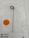 COOK MEDICAL Royal Flush Plus G04721   Exp. 03-2022  (F4) G04721 Royal Flush Plus
