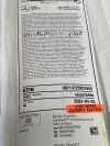 BOSTON SCIENTIFIC Ultraflex Tracheobronchial M00576490   Exp. 04-2022  (001) M00576490 Ultraflex Tracheobronchial