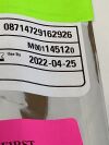 BOSTON SCIENTIFIC XXL Vascular M001145120  Exp. 04-2022  (001) M001145120 XXL Vascular