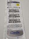 CORDIS XB 4.5 100cm 7F 778-058-00  Exp. 04-2022  (F4) 778-058-00 XB 4.5 100cm 7F