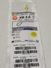 CORDIS XB 4.5 100cm 7F 778-058-00  Exp. 04-2022  (F4) 778-058-00 XB 4.5 100cm 7F