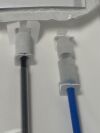 COOK MEDICAL Gianturco-Roehm G50687  Exp. 11-2021  (Z3) G50687 Gianturco-Roehm