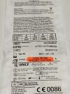 ANGIO DYNAMIC Lot of 11 Soft-Vu Renal 10720002  Exp. 07-2021  (F1) - 11 Available 10720002