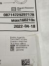 BOSTON SCIENTIFIC Percuflex Urinary M0061602100  Exp. 04-2022  (Z3)  M0061602100 Percuflex Urinary