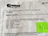 BARD GROSHONG 7740000 9.5F & 5F DUAL-LUMEN CV CATHETER   Exp. 04-2022  (H27) 7740000 Groshong