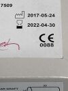 MAQUET Hemashield Gold M002020952140  Exp. 04-2022  (H23) M002020952140 Hemashield Gold