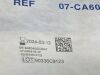 ADVANCE C-ARM 07-CA601  Exp. 03-2024  (H23)  07-CA601 C-ARM
