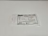 NEOMED Lot of 8 NeoConnect FTS4.OP-NC  Exp. 02-2024  (H6) FTS4.OP-NC NeoConnect