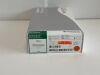 TERUMO Vascular Prosthesis 14mm 736014   Exp. 02-2022  (H41) 736014 Vascular Prosthesis 14mm