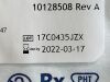 COVIDIEN Shiley Adult Tracheostomy 9SCT   Exp. 03-2022  (H27) 9SCT Shiley Adult Tracheostomy