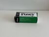 POSEY Twice as Tough Cuff  2791   (H26) 2791 Twice as tough Cuff