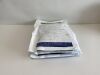 HALYARD Lot of 16 CVC Drape Full body Single Fenestration 31439   Exp. 2025-05  to 2027-05 ( *H26/K6/Y64*) 31439 CVC Drape