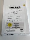 STRYKER Latera  24mm LATSYS24  Exp. 05-2022  (H11) LATSYS24 Latera 24mm