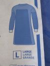 MEDLINE Lot of 2 Sirus  (L)  DYNJP2207S  (H11/W71) DYNJP2207S Sirus  (L)