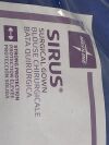 MEDLINE Sirus  (L)  DYNJP2401   (H11) DYNJP2401 Sirus  (L)