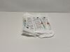 ST JUDE MEDICAL Lot of 17 Maximum 406361   Exp. 02-2022  (H17) 406361 Maximum