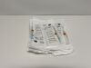 ST JUDE MEDICAL Lot of 17 Maximum 406361   Exp. 02-2022  (H17) 406361 Maximum