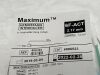 ST JUDE MEDICAL Lot of 17 Maximum 406361   Exp. 02-2022  (H17) 406361 Maximum