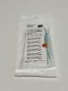 ST JUDE MEDICAL Lot of 17 Maximum 406361   Exp. 02-2022  (H17) 406361 Maximum