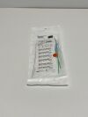 ST JUDE MEDICAL Lot of 17 Maximum 406361   Exp. 02-2022  (H17) 406361 Maximum
