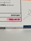 BOSTON SCIENTIFIC Amplatz Super Stiff M00550090 Exp.2022-02  (B16) M00550090 Amplatz Super Stiff