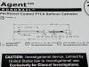 BOSTON SCIENTIFIC Agent  H74939436201210  Exp. 03-2022  (H1) H74939436201210 Agent
