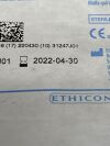 ETHICON Prolene Large PHSL  Exp. 04-2022  (H1) PHSL Prolene Large