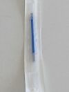 COVIDIEN Lot of 2 Insulated Blade 1455-4  Exp. 10-2026  (P47 #2) 1455-4 Insulated Blade