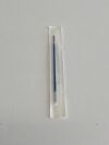 COVIDIEN Lot of 3 Blade Electrode 6.5 E1450-6  Exp. 2020-06 &  02-2022  (P47 ) E1450-6 Blade Electrode 6.5
