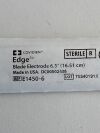 COVIDIEN Lot of 3 Blade Electrode 6.5 E1450-6  Exp. 2020-06 &  02-2022  (P47 ) E1450-6 Blade Electrode 6.5