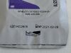 ETHICON Lot of 5 Coated Vicryl J270  Exp. 02-2021  (P47) J270 Coated Vicryl