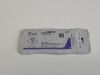 ETHICON Lot of 5 Coated Vicryl J270  Exp. 02-2021  (P47) J270 Coated Vicryl