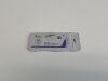 ETHICON Lot of 5 Coated Vicryl J270  Exp. 02-2021  (P47) J270 Coated Vicryl