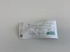 ETHICON Lot of 2 Proximate Linear 30mm XR30G Exp.2021-12  (P47#1) XR30G Proximate Linear 30mm