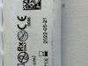 COVIDIEN Lot of 118 Valleylab E1552  Exp. 05-2022  (P47) E1552 Valleylab