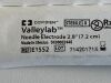 COVIDIEN Lot of 118 Valleylab E1552  Exp. 05-2022  (P47) E1552 Valleylab