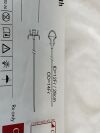 COOK MEDICAL Flexor Ureteral Access G19172  Exp. 02-2022  (N 14) G19172 Flexor Ureteral Access