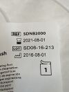 COVIDIEN SuperDimension  SDNB2000  Exp. 08-2021  (N15)  SDNB2000 Needle-Tipped Cytology