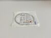 BOSTON SCIENTIFIC J Curved Fixed Core M001491200  Exp. 01-2022  (N 15) M001491200 J Curved Fixed Core