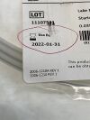 BOSTON SCIENTIFIC J Curved Fixed Core M001491200  Exp. 01-2022  (N 15) M001491200 J Curved Fixed Core